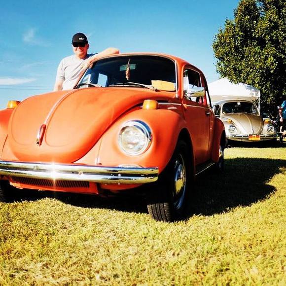 Meet your Posher, Craig - Picture 1 of 1